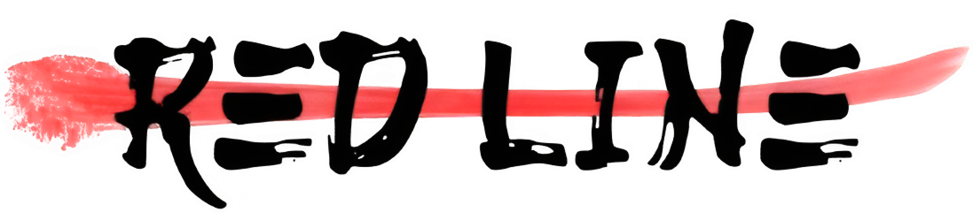 Redline logo
